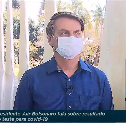 Foto: Reprodução / TV Brasil 