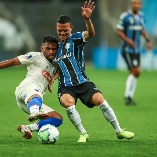 Foto: Lucas Uebel/Grêmio FBPA