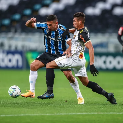 Fotos: Lucas Uebel / Grêmio FBPA

