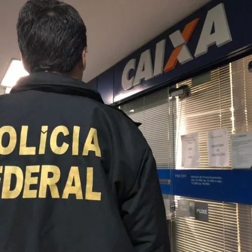 Operação cumpre 49 mandados judiciais em 14 Estados. Foto: Divulgação/PF