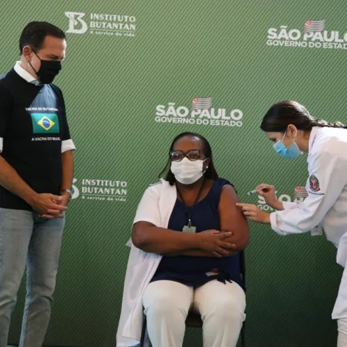 Foto: Governo do Estado de São Paulo