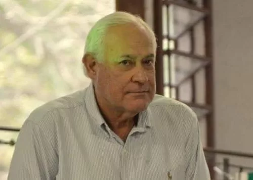 Tarso Teixeira, superintendente do Incra no Rio Grande do Sul e vice-presidente da Farsul, tinha 69 anos.  Foto: Katega Vaz / divulgação