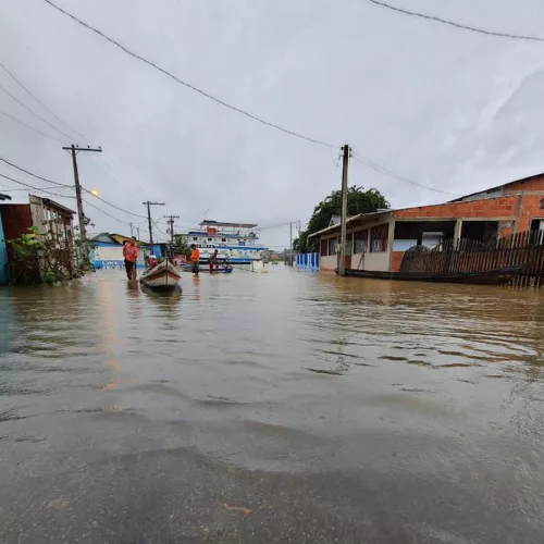 Foto: Marcos Santos/Agência pará