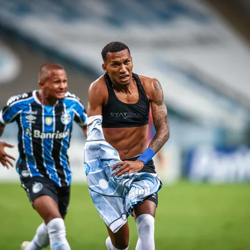 Grêmio FBPA/Divulgação