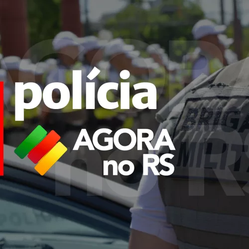 Tentativa de assalto tem troca de tiros em Porto Alegre