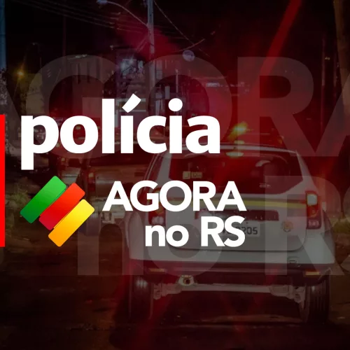 Homem é morto a tiros na zona norte de Porto Alegre