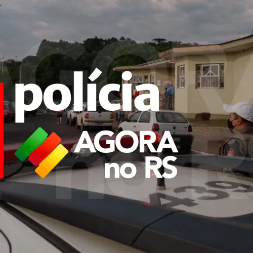 Três são presos em Porto Alegre por crime de boca de urna