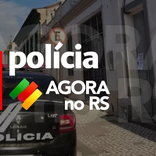 Polícia investiga desaparecimento de servidor da Prefeitura de Farroupilha