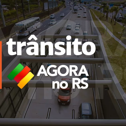 Serviço provoca bloqueios temporários na ERS-240, em São Leopoldo