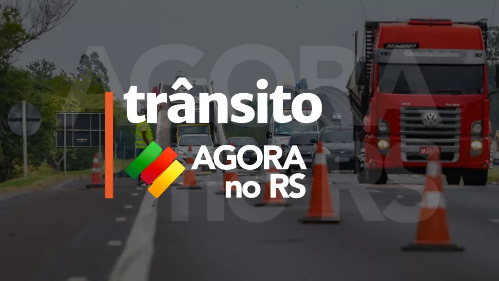Obras irão bloquear trânsito na BR-116, na Serra  