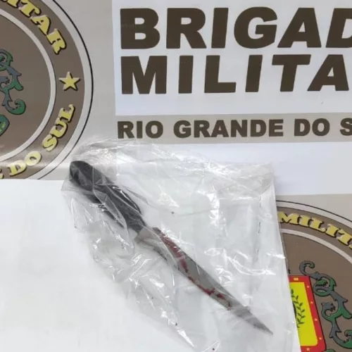 Foto: Brigada Militar / Divulgação
