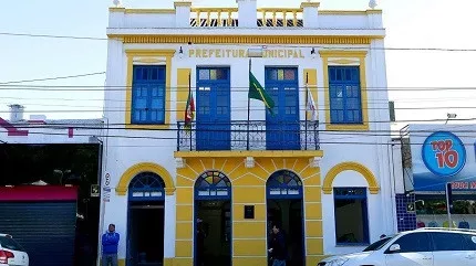 Foto: Divulgação/Prefeitura de Gravataí 