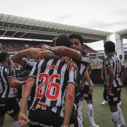 Foto: Pedro Souza/Atlético Mineiro 
