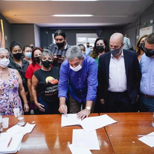 Decreto foi assinado pelo Prefeito Sebastião Melo - Foto: Cesar Lopes / PMPA