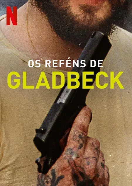 Os Reféns de Gladbeck (Divulgação: Netflix)