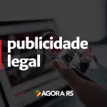 Publicidade Legal - 20/09/2024