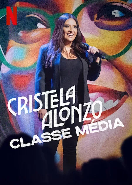 Cristela Alonzo: Classe Média (Divulgação: Netflix)