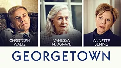 Georgetown (Divulgação: Prime Video)