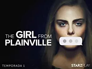 The Girl from Plainville (Divulgação: Prime Video)
