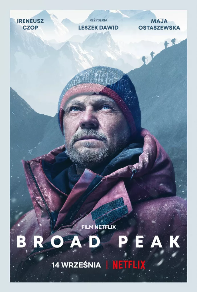 Broad Peak (Divulgação: Netflix)