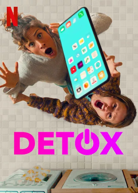 Detox (Divulgação: Netflix)