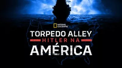 Torpedo Alley: Hitler na América (Divulgação: Star+)