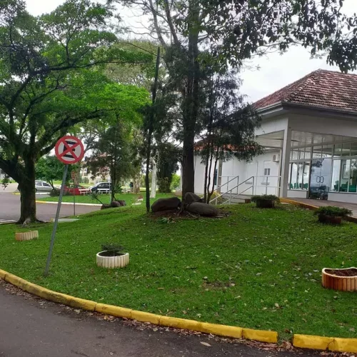 Foto: Hospital Lauro Reus/Divulgação