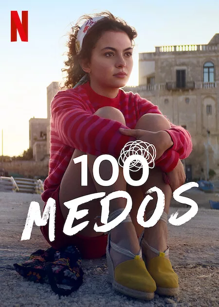 100 Medos (Divulgação: Netflix)