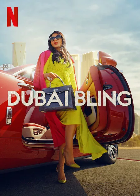Dubai Ostentação (Divulgação: Netflix)