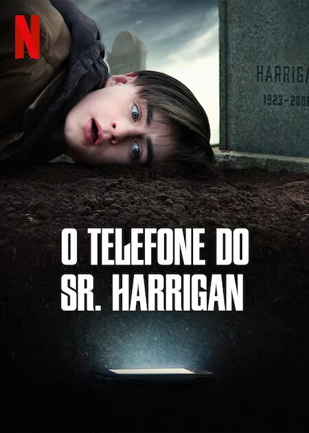 O Telefone do Sr. Harrigan (Divulgação: Netflix)