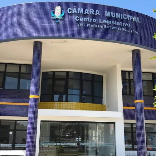 Foto: Câmara de Vereadores de Capão da Canoa / Divulgação