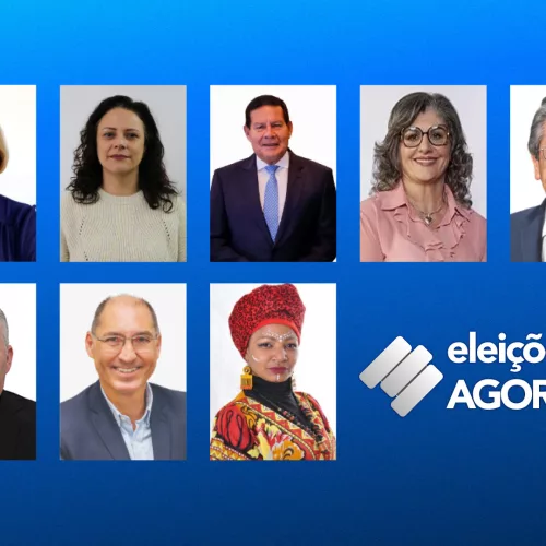 AO VIVO: siga a apuração de votos para Senador do RS