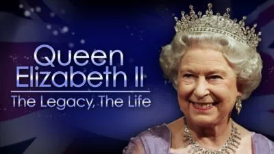 Queen Elizabeth II: The Legacy, The Life (Divulgação: Star+)