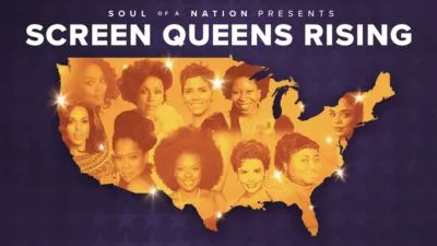 Soul of a Nation Presents: Screen Queens Rising (Divulgação: Star+)
