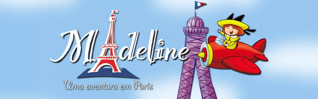 Madeline - Uma Aventura em Paris (Divulgação: Netmovies)