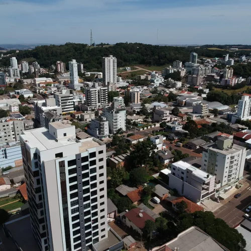 Foto: Divulgação/Prefeitura de Marau 