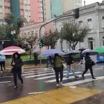 Imagem da cidade de Bento Gonçalves. Foto: Rosana Klafke/Agora RS