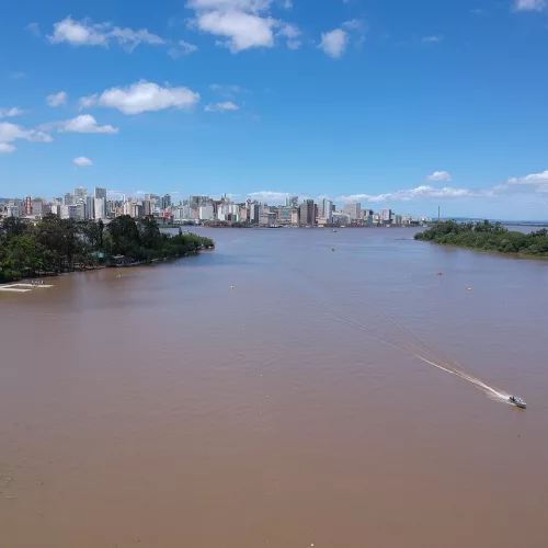 Poesia |Porto Alegre