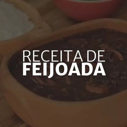 Feijoada (Arte: Rosana Klafke/Agora RS)