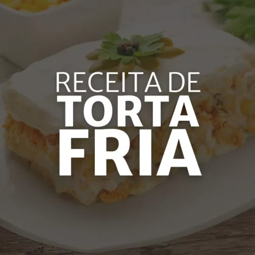 Torta Fria (Arte: Rosana Klafke/Agora RS)