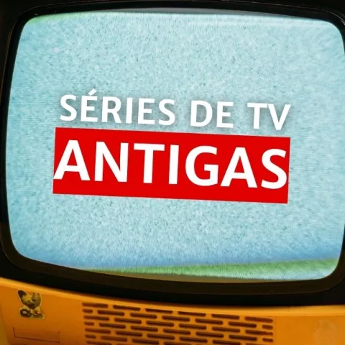 Séries Antigas de TV  (Arte: Rosana Klafke/Agora RS)