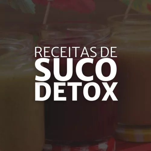 Suco Detox (Arte: Rosana Klafke/Agora RS)