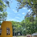 Imagem de Porto Alegre. Foto: Victor Freitas/Agora RS