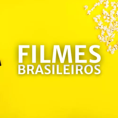 Filmes Brasileiros (Arte: Rosana Klafke/Agora RS)