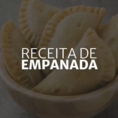 Empanada (Arte: Rosana Klafke/Agora RS)